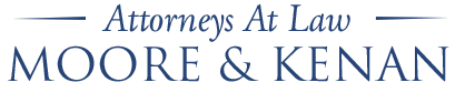 Moore & Kenan Attorneys At Law